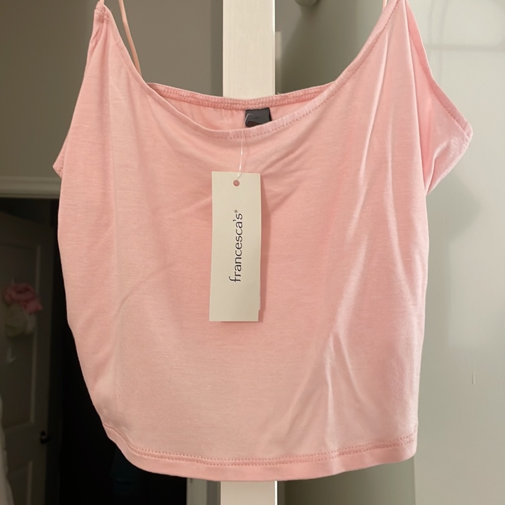 Francesca’s Top